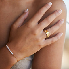 Bold Ring