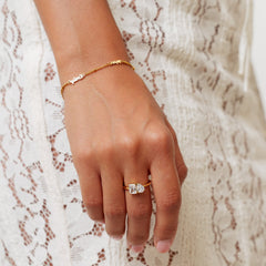 Name Bracelet