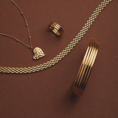 Linea Cuff