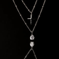 Cross Necklace