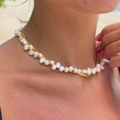 Sunseeker Choker