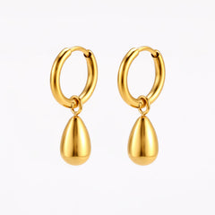 Drop Hoops