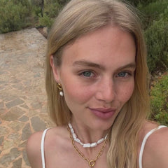 Isola Hoops