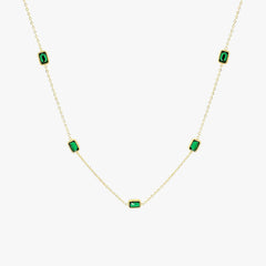 Raja Ampat Necklace