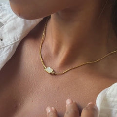 Lune Necklace