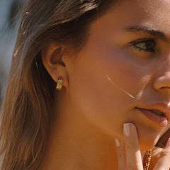 Bloom Hoops