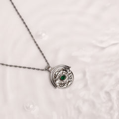 Gaia Necklace