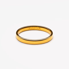 Everyday Band Ring