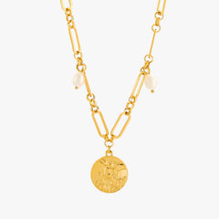 Elysia Necklace