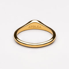 Sunrise Ring