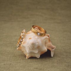 Moana Ring