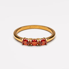 Raspberry Ring