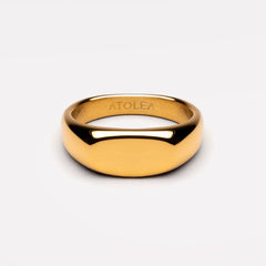 Everyday Signet Ring