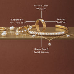 Moana Ring