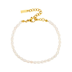 Freshwater Pearl Bracelet