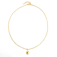 Goldie Necklace