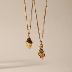 Goldie Necklace