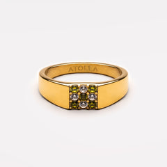 Tulum Ring