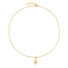 Guardian Hand Necklace