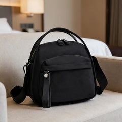 Mini Dome Crossbody Bag