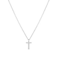 Initial Necklace