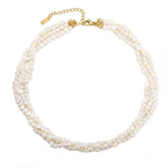 Positano Choker