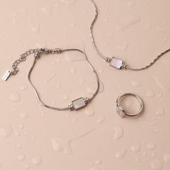 Lune Bracelet