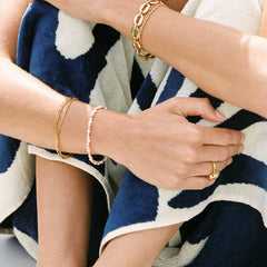 Perla Rosa Bracelet