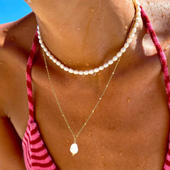 Aloha Bundle  necklace