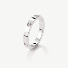 Eternity Stacking Ring