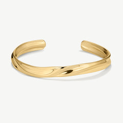 Molten Bangle Slim
