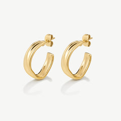 Molten Small Hoops