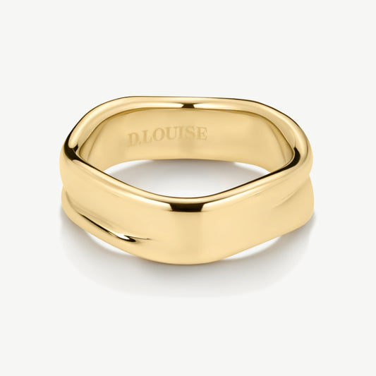 Molten Classic Ring