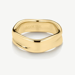 Molten Classic Ring