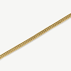 Classic Friendship Bracelet
