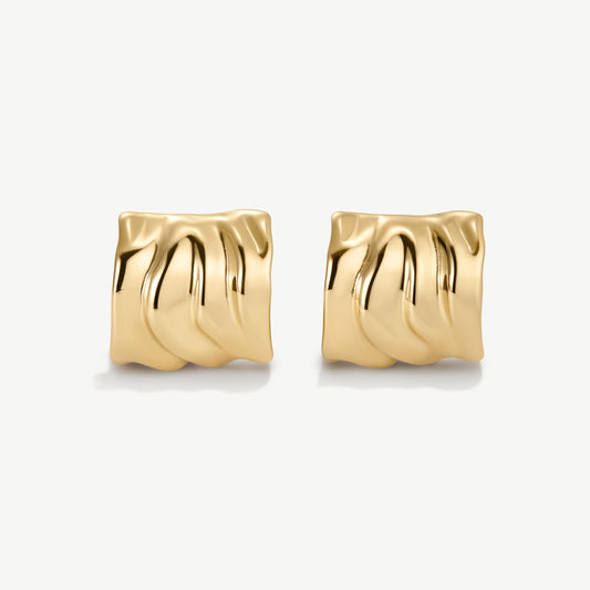 Statement Molten Hoops
