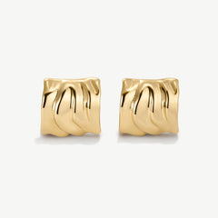 Statement Molten Hoops