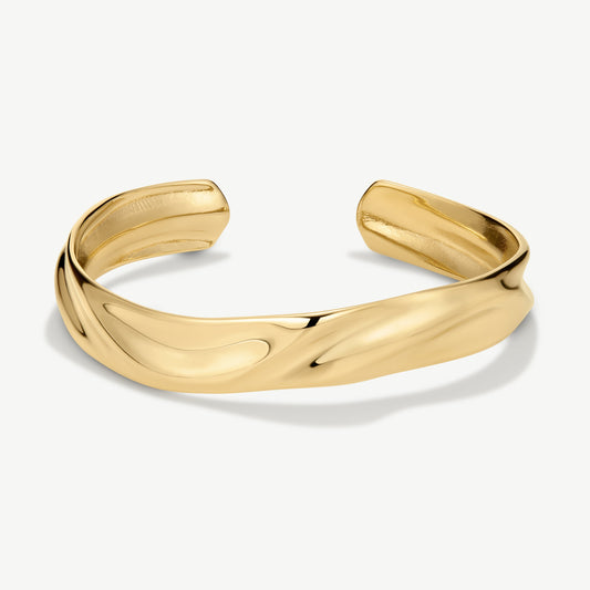 Molten Bangle Classic