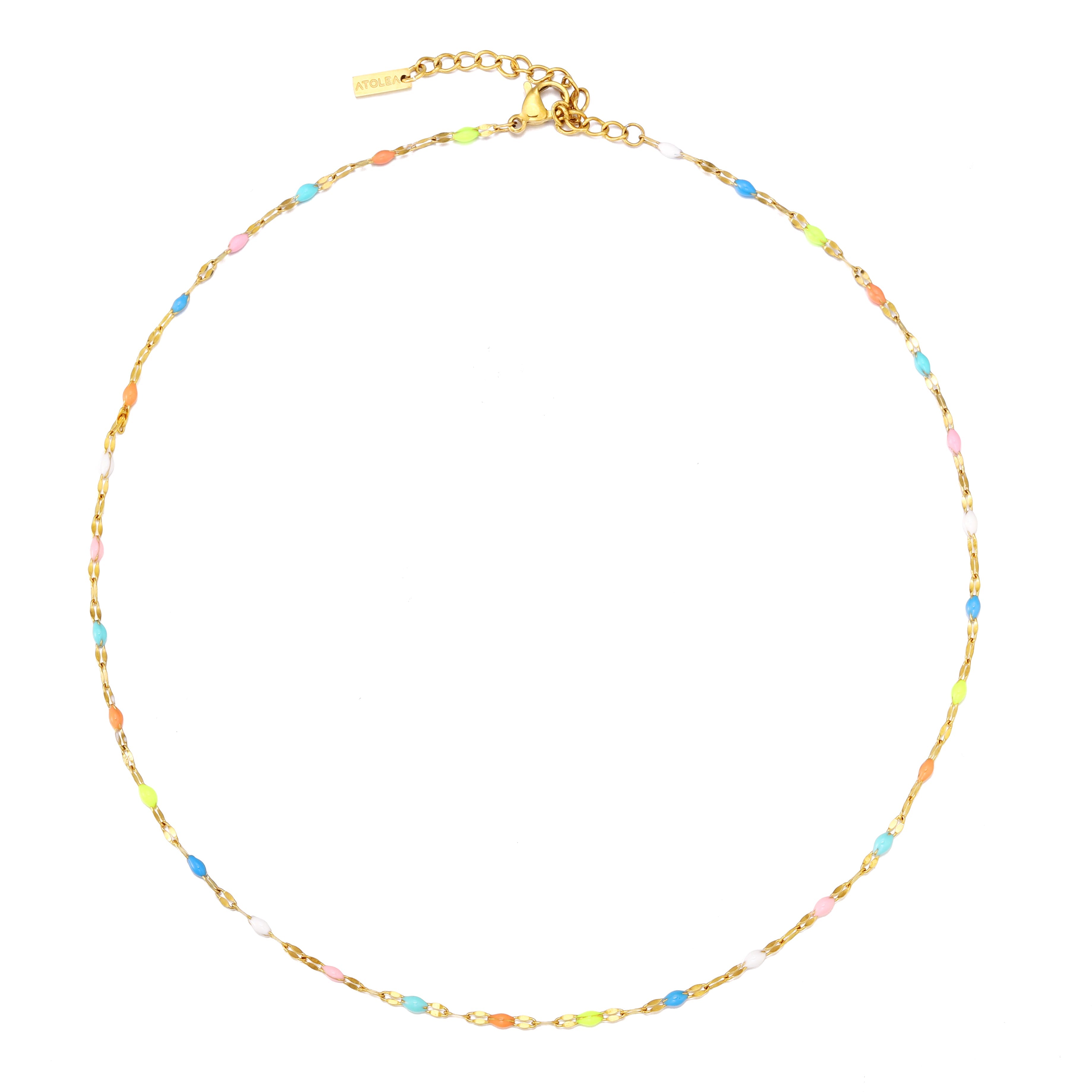 Rainbow Gold