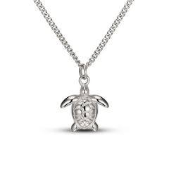 Sea Turtle Necklace