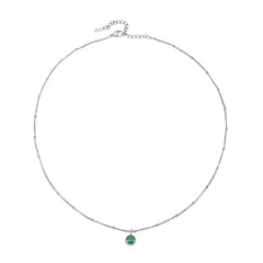Birthstone Necklace