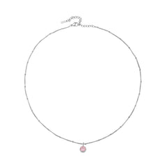 Birthstone Necklace