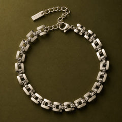 Link Bracelet