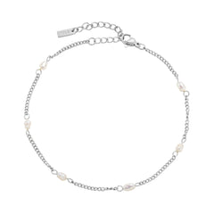 "Lovina" Freshwater Pearl Bracelet