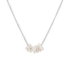Isle Necklace