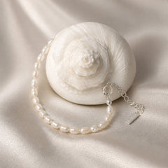 Freshwater Pearl Bracelet