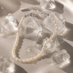 Freshwater Pearl Bracelet