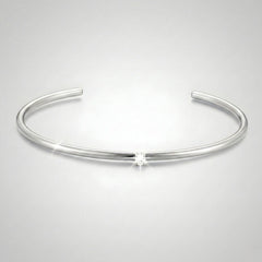 Thin Solar Cuff