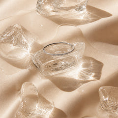 Glimmer Ring