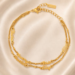 Name Bracelet
